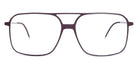 Götti® Flynn GOT OP Flynn PLUM 57 - Plum Eyeglasses