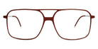 Götti® Flynn GOT OP Flynn RUBY 57 - Ruby Eyeglasses