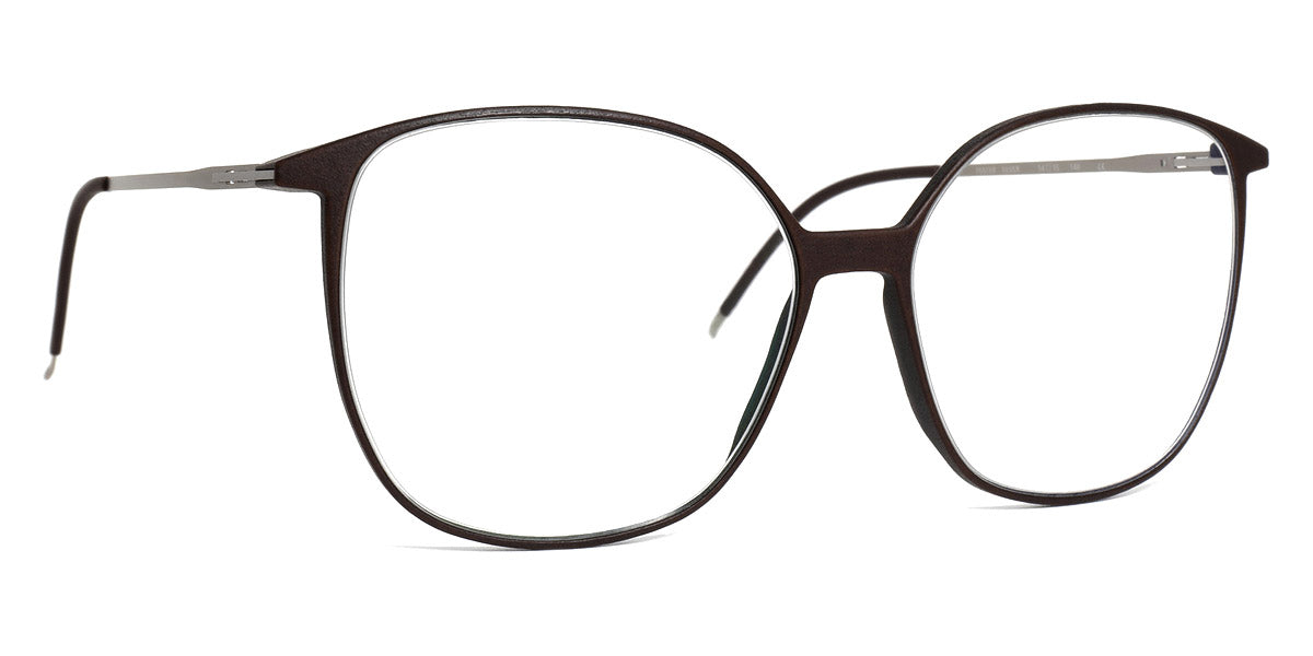 Götti® Foster MOCCA 54 GOT Foster MOCCA 54 - Mocca Eyeglasses