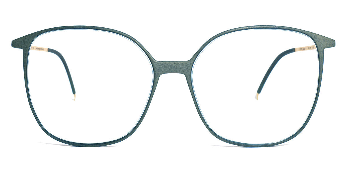 Götti® Foster GOT OP Foster TEAL 54 - Teal Eyeglasses