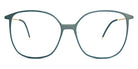 Götti® Foster GOT OP Foster TEAL 54 - Teal Eyeglasses