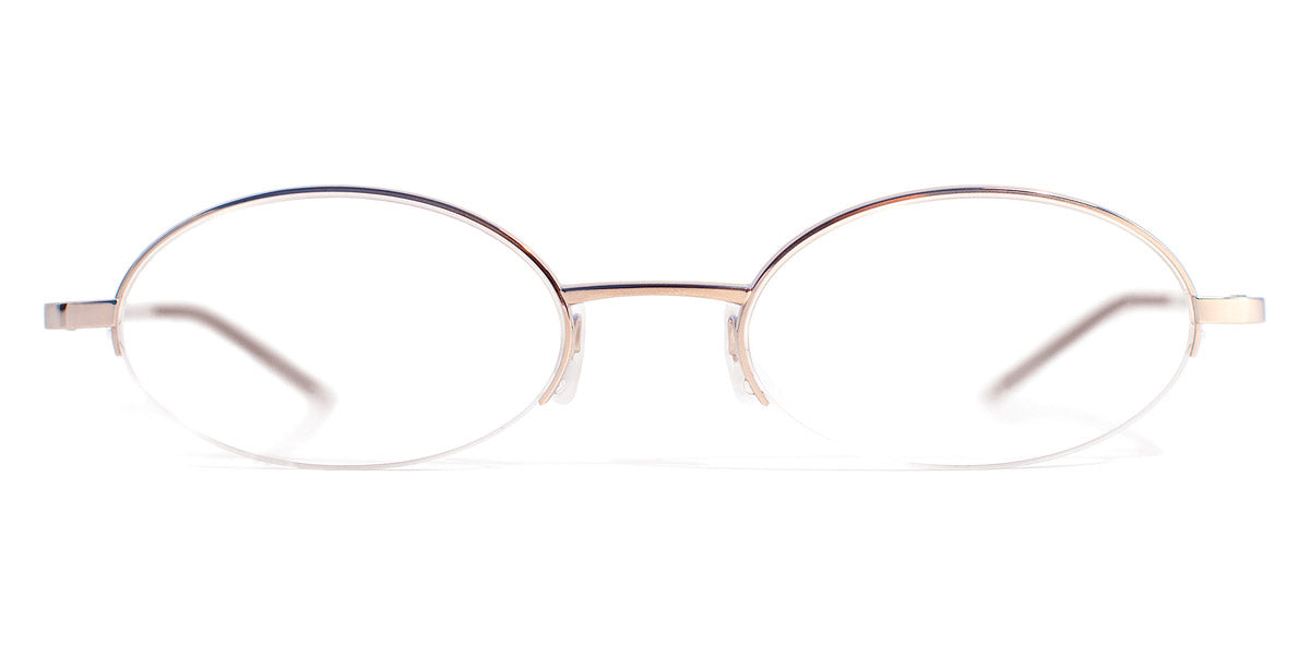 Götti® Gardin GOT OP Gardin RGS 48 - Rose Gold Shiny Eyeglasses