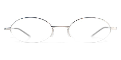Götti® Gardin GOT OP Gardin SLS 48 - Silver Shiny Eyeglasses