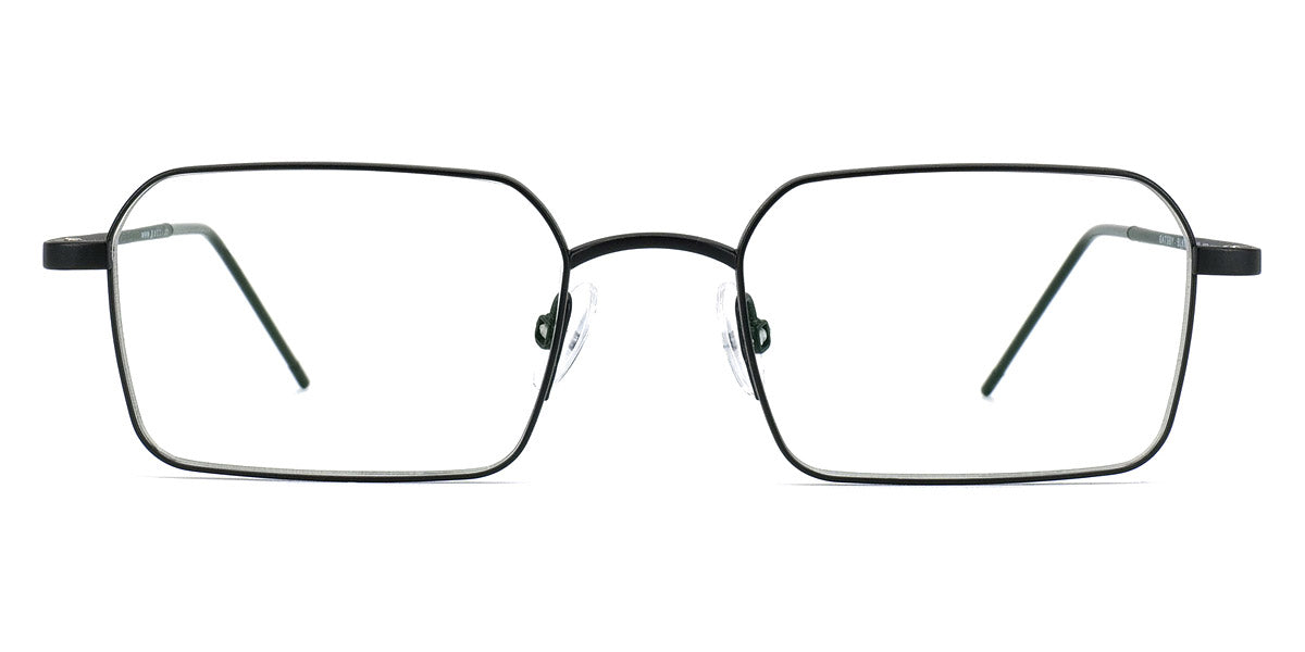 Götti® Gatsby GOT OP Gatsby BLKM 49 - Black Matte Eyeglasses