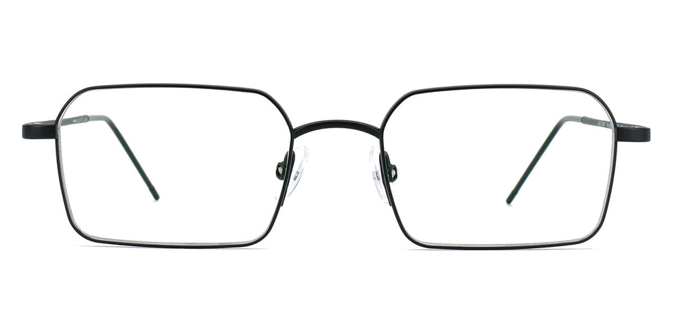 Götti® Gatsby GOT OP Gatsby BLKM 49 - Black Matte Eyeglasses