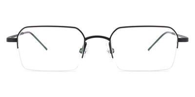 Götti® Gatsby-R GOT OP Gatsby-R BLKM 48 - Black Matte Eyeglasses