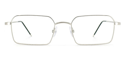 Götti® Gatsby GOT OP Gatsby SLB 49 - Silver Brushed Eyeglasses
