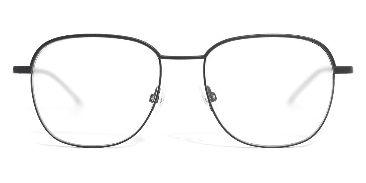 Götti® Gigi GOT OP Gigi BLKM 51 - Black Matte Eyeglasses