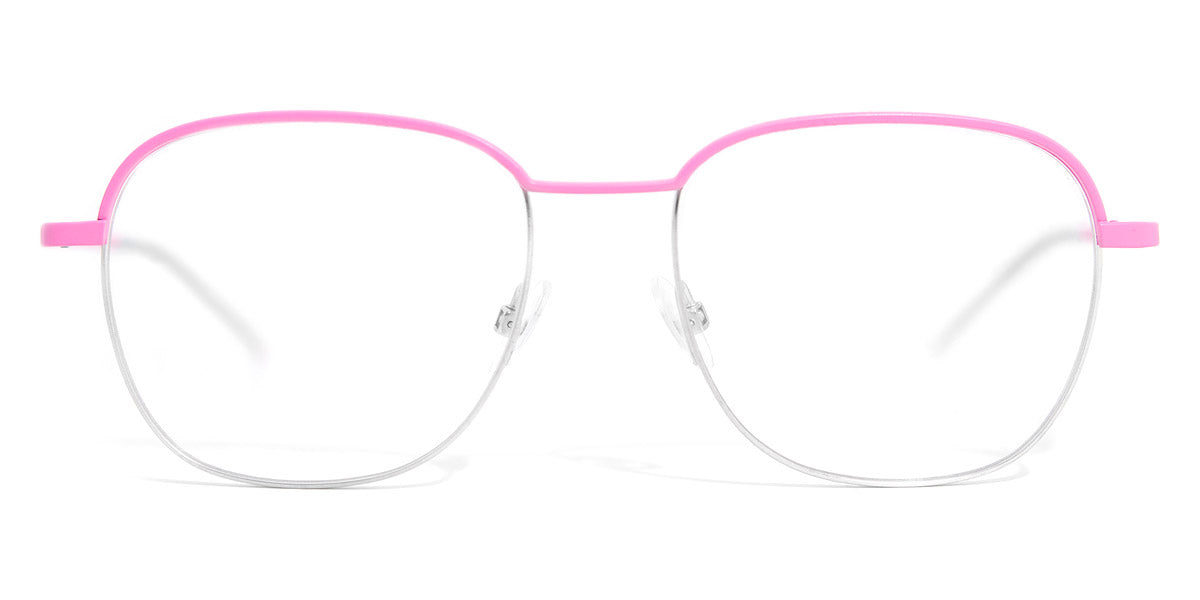 Götti® Gigi GOT OP Gigi PI-SLB 51 - Pink/Silver Eyeglasses
