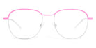 Götti® Gigi GOT OP Gigi PI-SLB 51 - Pink/Silver Eyeglasses