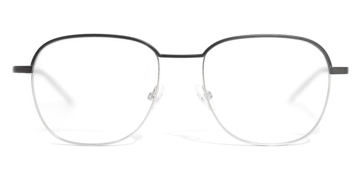 Götti® Gigi GOT OP Gigi SLB-B 51 - Silver Brushed Eyeglasses