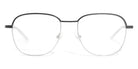 Götti® Gigi GOT OP Gigi SLB-B 51 - Silver Brushed Eyeglasses