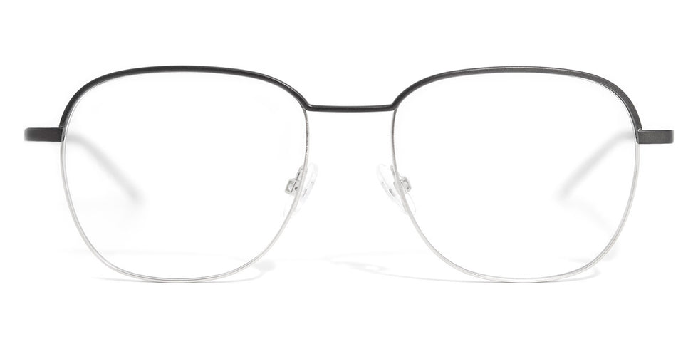 Götti® Gigi GOT OP Gigi SLB-B 51 - Silver Brushed Eyeglasses