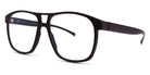 Götti® Giudi BERRY 55 GOT Giudi BERRY 55 - Berry Eyeglasses