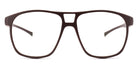 Götti® Giudi GOT OP Giudi MOCCA 55 - Mocca Eyeglasses