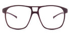 Götti® Giudi GOT OP Giudi PLUM 55 - Plum Eyeglasses
