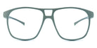 Götti® Giudi GOT OP Giudi TEAL 55 - Teal Eyeglasses