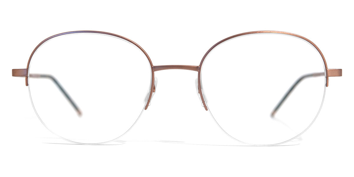 Götti® Glow GOT OP Glow COB 49 - Copper Eyeglasses
