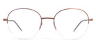 Götti® Glow GOT OP Glow COB 49 - Copper Eyeglasses