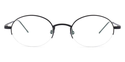 Götti® Gordon-R GOT OP Gordon-R BLKM 46 - Black Matte Eyeglasses