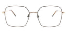 Götti® Greco GOT OP Greco GLS-BR 54 - Gold Shiny/Brown Eyeglasses