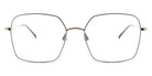 Götti® Greco GOT OP Greco GLS-PL 54 - Gold Shiny/Platin Eyeglasses