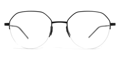 Götti® Greene GOT OP Greene BLKM 49 - Black Matte Eyeglasses