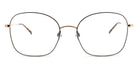Götti® Gwin GOT OP Gwin GLS-BR 54 - Gold Shiny/Brown Eyeglasses