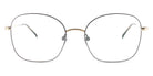 Götti® Gwin GOT OP Gwin GLS-PL 54 - Gold Shiny/Platin Eyeglasses