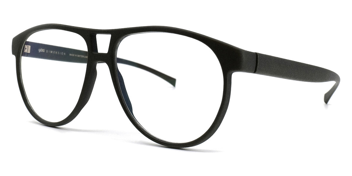 Götti® Gydo ASH 58 GOT Gydo ASH 58 - Ash Eyeglasses