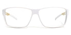 Götti® Hamlet GOT OP Hamlet GOL 59 - Smoke/Olive Eyeglasses