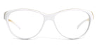 Götti® Hana GOT OP Hana GOL 55 - Smoke/Olive Eyeglasses