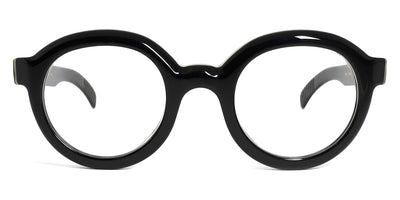 Götti® Hanlon GOT OP Hanlon BLKY 46 - Black/Yellow Inside Eyeglasses