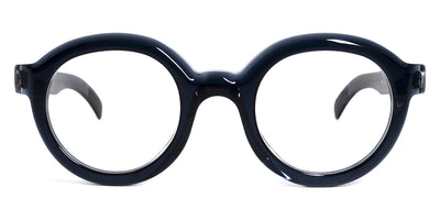Götti® Hanlon GOT OP Hanlon DTG 46 - Transparent Dark Gray Eyeglasses