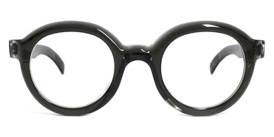 Götti® Hanlon GOT OP Hanlon DTM 46 - Transparent Dark Green Eyeglasses