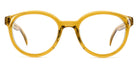 Götti® Hares GOT OP Hares AMB 49 - Amber Transparent Eyeglasses
