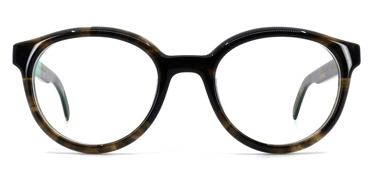 Götti® Hares Wayfarer Eyeglasses - EuroOptica