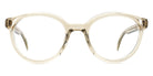 Götti® Hares GOT OP Hares CBR 49 - Cappuccino Brown Transparent Eyeglasses