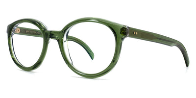 Götti® Hares FTR 49 GOT Hares FTR 49 - Forest Green Transparent Eyeglasses