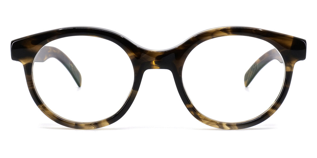 Götti® Harley GOT OP Harley BSB 49 - Havana Eyeglasses