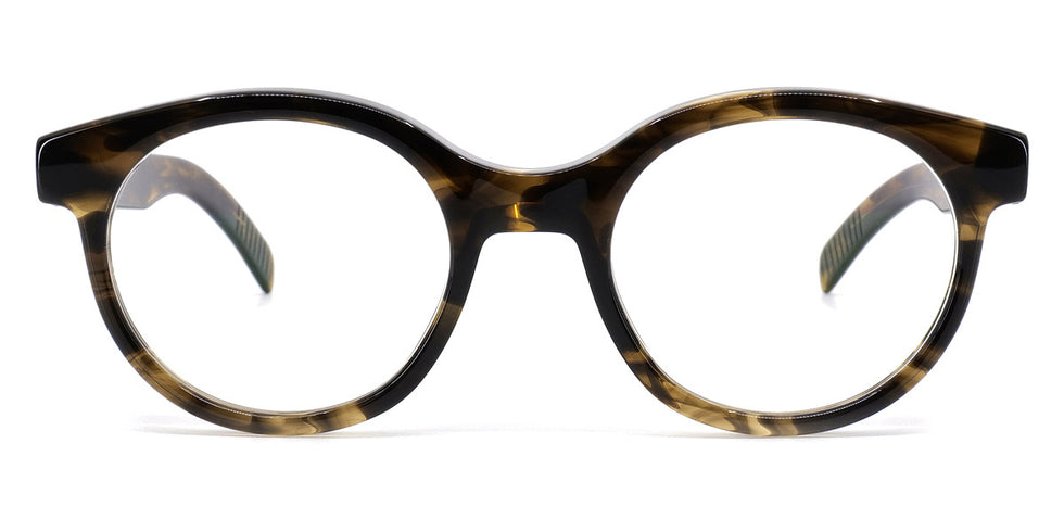 Götti® Harley GOT OP Harley BSB 49 - Havana Eyeglasses
