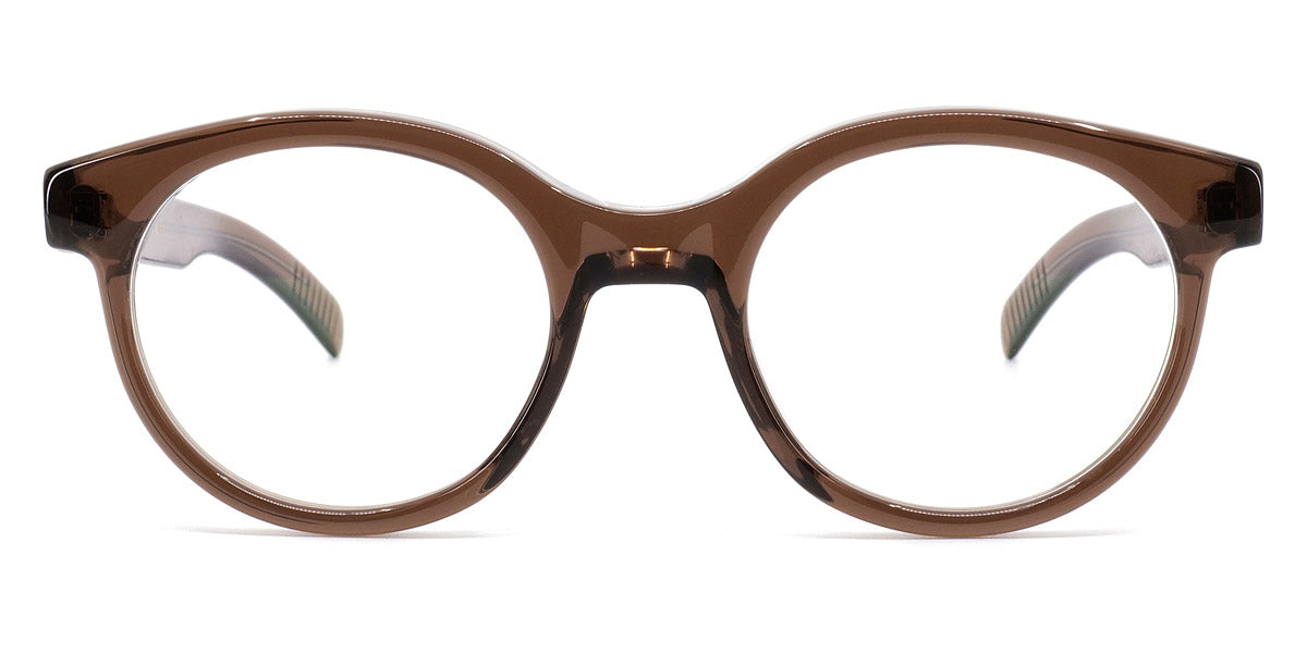 Götti® Harley GOT OP Harley DTB 49 - Transparent Dark Brown Eyeglasses