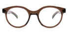 Götti® Harley GOT OP Harley DTB 49 - Transparent Dark Brown Eyeglasses