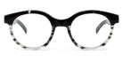Götti® Harley GOT OP Harley PMO 49 - Havana Moor Eyeglasses