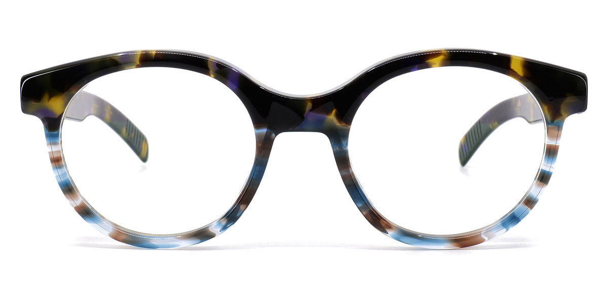 Götti® Harley GOT OP Harley POC 49 - Havana Ocean Eyeglasses