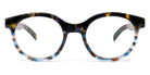 Götti® Harley GOT OP Harley POC 49 - Havana Ocean Eyeglasses