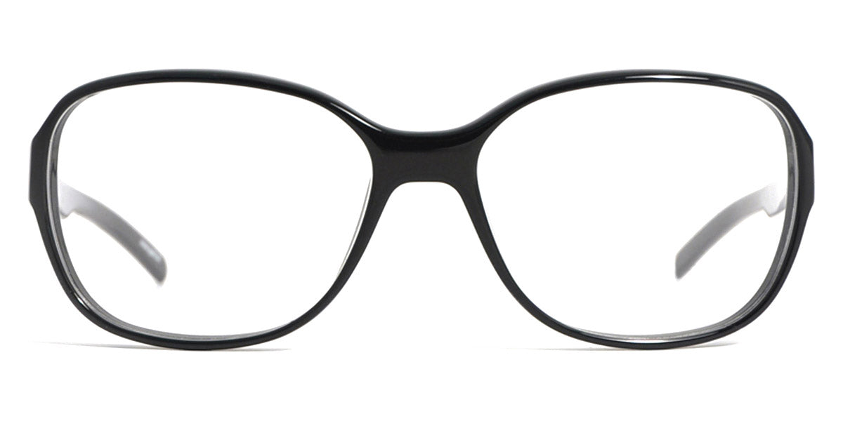 Götti® Hazel GOT OP Hazel BLG 55 - Black/Gray Eyeglasses