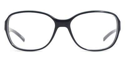 Götti® Hazel GOT OP Hazel BOL 55 - Dark Blue/Olive Eyeglasses
