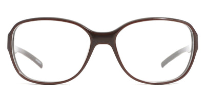 Götti® Hazel GOT OP Hazel GRG 55 - Dark Brown/Gray Eyeglasses