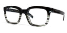 Götti® Heins PMO 52 GOT Heins PMO 52 - Havana Moor Eyeglasses